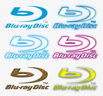 Rayban Logo Png - Blu Ray, Transparent Png, Free Download