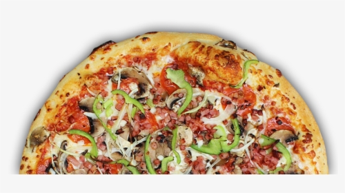 Pizza From Top Png, Transparent Png, Free Download