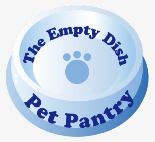 Empty Dish Pet Food Pantry Distribution Day, HD Png Download, Free Download