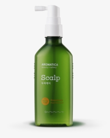 Rosemary Root Enhancer - Aromatica Rosemary Scalp Scaling Shampoo 250 Мл, HD Png Download, Free Download