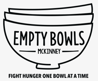 Empty Bowls, HD Png Download, Free Download