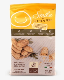 Rosemary Gluten Free Mini Snacks - Peanut Butter Cookie, HD Png Download, Free Download