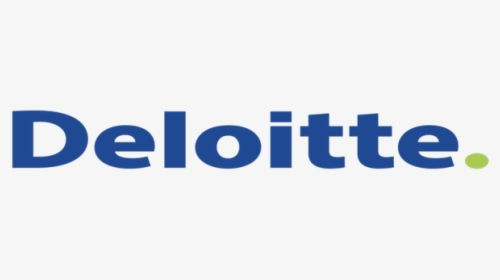 Deloitte Logo Jpeg
