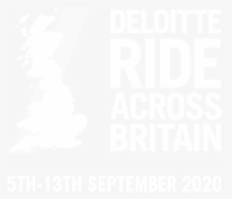 Deloitte Ride Across Britain, HD Png Download, Free Download