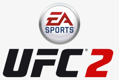 Ea Sports Ufc 2 Logo, HD Png Download, Free Download