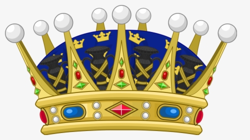 Menorah Clipart Svg - Crown For Prince, HD Png Download, Free Download