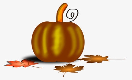 Thanksgiving Dinner Cornucopia Clip Art - Thanksgiving Small Clip Art, HD Png Download, Free Download