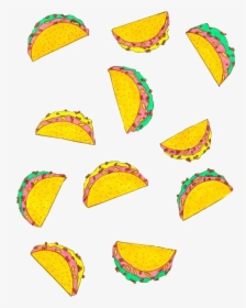 Taco Background, HD Png Download, Free Download