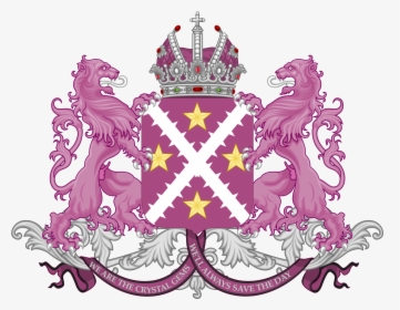 Transparent Prince Crown Png - Pink Diamond Oc Steven Universe, Png Download, Free Download