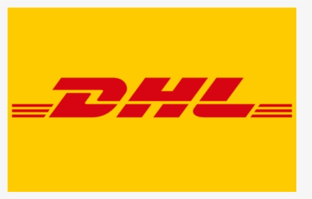 Dhl Logo, HD Png Download, Free Download