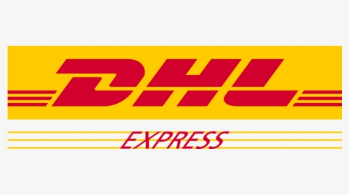 Dhl Express Logo Png, Transparent Png, Free Download