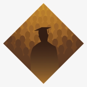 Graduates Make A Generational Change"   Class="img - Graduation, HD Png Download, Free Download