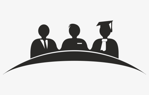Academy Academic Degree Computer Icons Graduation Ceremony - Academy Clipart, HD Png Download, Free Download