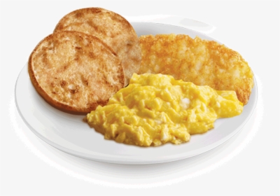 Mcdonalds Scrambled Eggs , Png Download - Mcdonalds Kiwi Big Breakfast, Transparent Png, Free Download