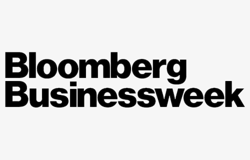 Transparent Fast Company Png - Bloomberg Businessweek Magazine Logo, Png Download, Free Download