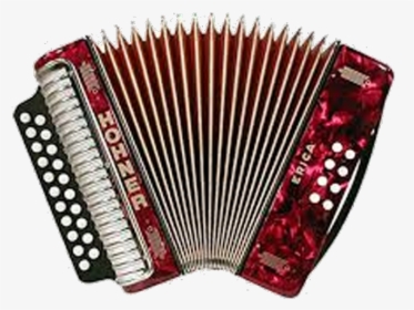 Accordion Instrument, HD Png Download, Free Download