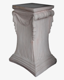 Transparent Pedestal Png - Column, Png Download, Free Download
