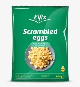 Ready Scrambled Eggs Pack, HD Png Download, Free Download