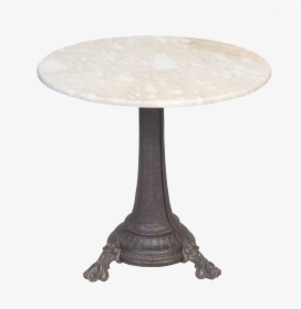Nouveau 3 Foot Pedestal1 - Outdoor Table, HD Png Download, Free Download