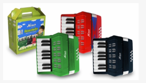 Acordeon Nutech, HD Png Download, Free Download