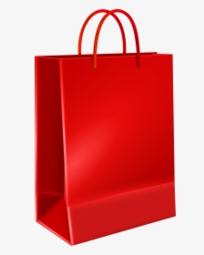Bolsa De Regalo Png Clipart , Png Download - Gift Bag Transparent Background, Png Download, Free Download
