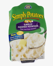 Simply Potatoes, HD Png Download, Free Download