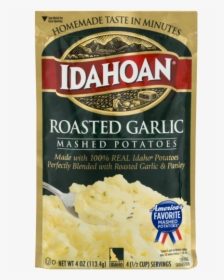 This Alt Value Should Not Be Empty If You Assign Primary - Walmart Mashed Potatoes, HD Png Download, Free Download