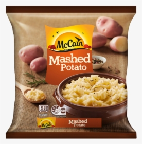 Mccain Frozen Mashed Potato, HD Png Download, Free Download