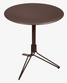 Fermob Flower Pedestal Table, HD Png Download, Free Download