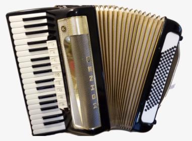 Hohner Bravo Iii 120, HD Png Download, Free Download