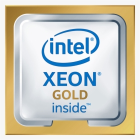Xeon® Gold 6238 22-core - Intel Xeon Gold 6136, HD Png Download, Free Download