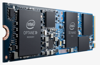 Intel Optane Memory H10, HD Png Download, Free Download