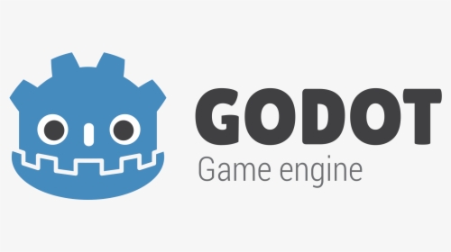 Godot Engine Logo Png, Transparent Png, Free Download