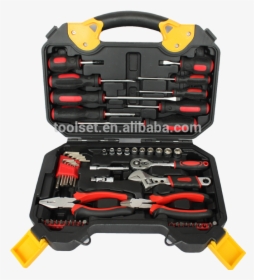 New Style High Quality Hand Tools,master Hand Tool - Set Tool, HD Png Download, Free Download