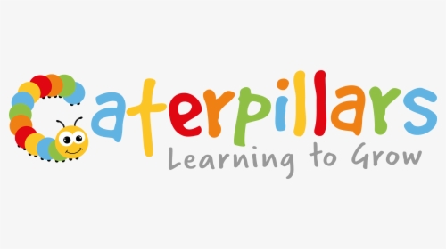 Caterpillars - Graphic Design, HD Png Download, Free Download