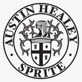 Austin Healey Sprite Logo , Png Download - Austin Healey Sprite Logo, Transparent Png, Free Download