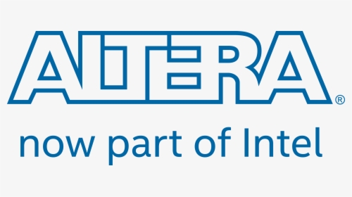 Altera - Intel Altera, HD Png Download, Free Download