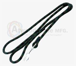3/8 Woodland Camo Rope Leash - Rein, HD Png Download, Free Download
