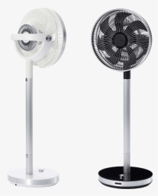 Objecto Flow F5 Pedestal Fans - Mechanical Fan, HD Png Download, Free Download