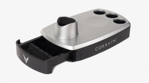 Coravin Pedestal Base, HD Png Download, Free Download