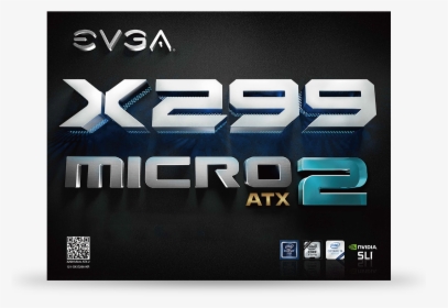 Evga, HD Png Download, Free Download
