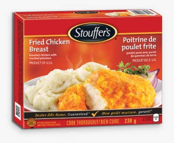 Alt Text Placeholder - Stouffer's Chicken And Potatoes, HD Png Download, Free Download