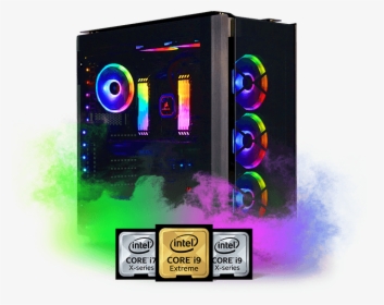 Corsair 500d, HD Png Download, Free Download