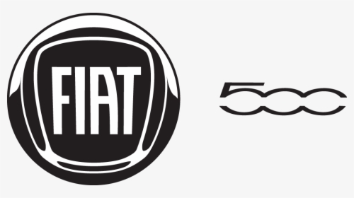Fiat Svg Logo, HD Png Download, Free Download