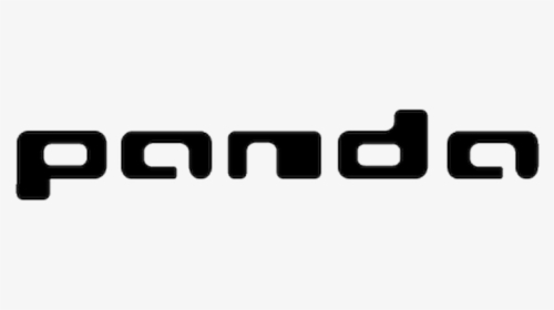Panda Logo Png - Graphics, Transparent Png, Free Download