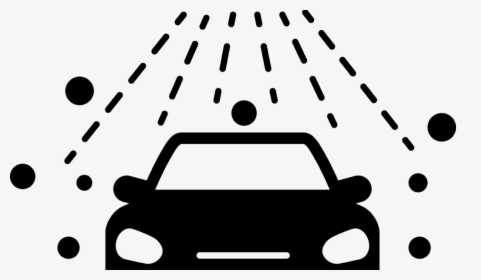 Fleet Maintenance - Car Wash Icon Png, Transparent Png, Free Download