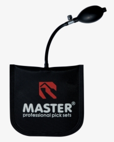 Master Pick Air Wedge - Luggage And Bags, HD Png Download, Free Download