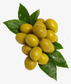 Green Olives - Green Olives Png, Transparent Png, Free Download
