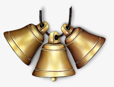 Bells - Church Bell, HD Png Download, Free Download