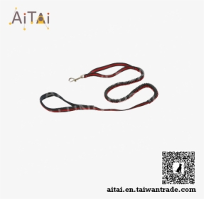 Dog Accessories, Dog Elastic Leash,  pet Supplies - Wire, HD Png Download, Free Download